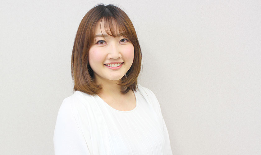 魚沼テラス, 2019年中途入社 女性スーパーバイザー