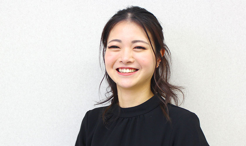 魚沼テラス, 2019年中途入社 女性オペレーター